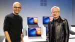 Microsoft Nvidia AI PCs Released With Revamped Windows 11