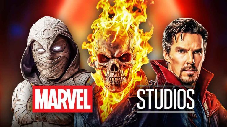 Marvel’s Midnight Sons: Kit Harington Out?