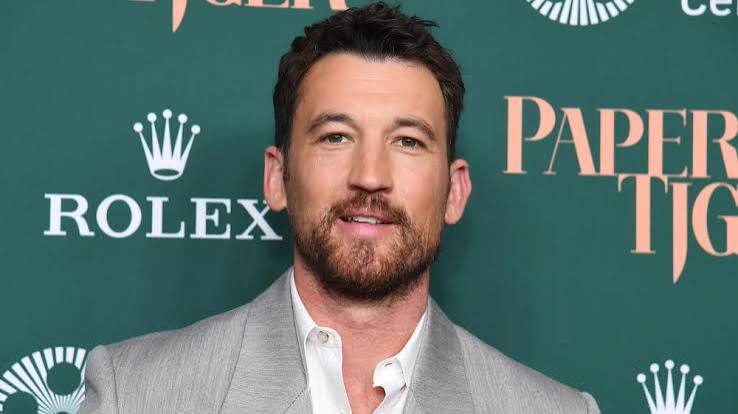Miles Teller’s Big Newport Beach Honor