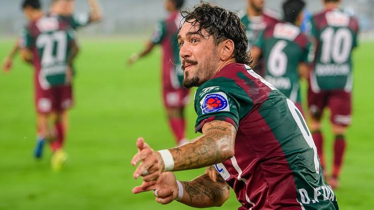 Mohun Bagan vs Chennaiyin: ISL Showdown