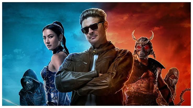Mortal Kombat 2 Hits JioHotstar Soon!