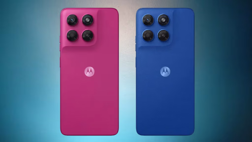 Moto G47 Power Spotted on UAE TDRA: 5 Things We Know Before Launch