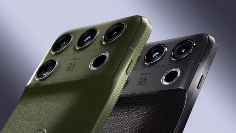 Motorola Signature 27: Flagship Power Revealed