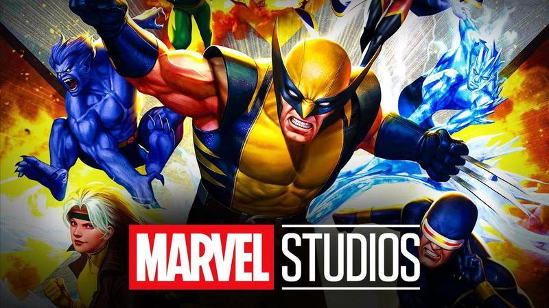 Marvel