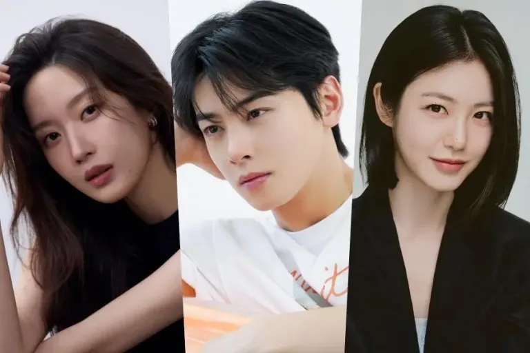 Mun Ka Young and Cha Eun Woo’s New Drama Hits a Casting Plot Twist
