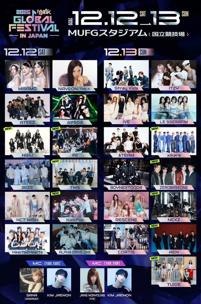 Music Bank