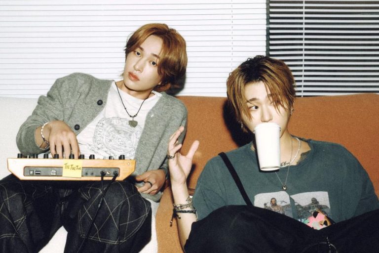 Onew and Zico Clinch First Win!