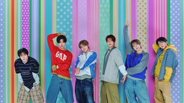 NCT WISH