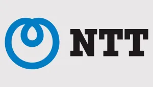 NTT and Partners Selected
