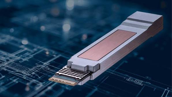 NVIDIA & Cisco Unveil USFP Optics