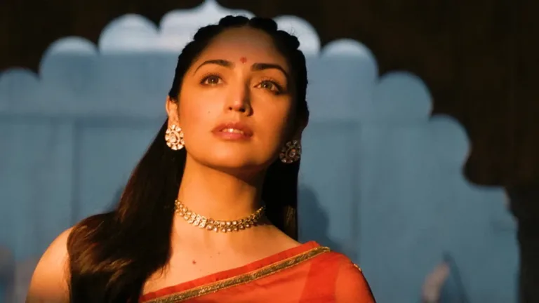 Nayyi Navelli Day 4: Yami Gautam’s Horror Comedy Slows on Monday but Reaches Rs 13.5 Crore