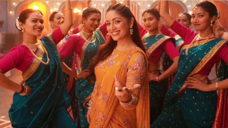 A Witch, a Bride, and a Dussehra Boost: Nayyi Navelli Crosses Rs 17.5 Crore