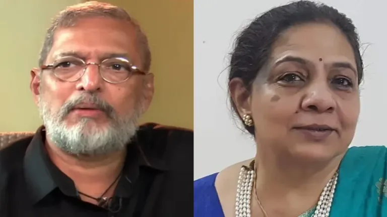Beyond Nana: The Legacy of Neelakanti Patekar