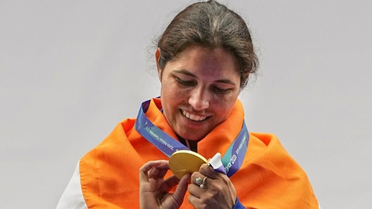 Neeru Dhanda