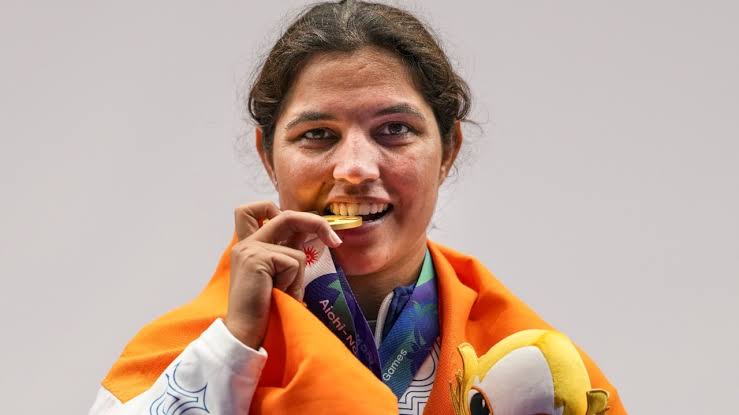 Neeru Dhanda