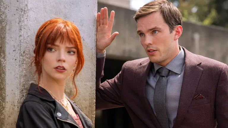 October’s Netflix: Eden, #Love, Arena!