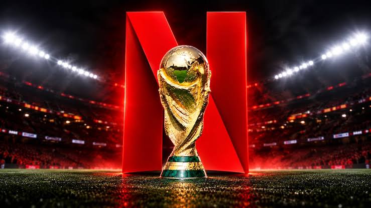 Netflix Scores Exclusive World Cup 2030 Rights