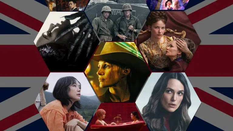 Netflix UK: November 2026 Must-Watch List