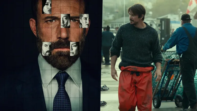 Netflix Weekly: Animals and Below Dominate