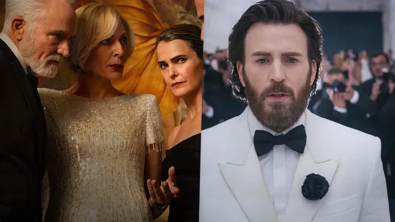 Netflix’s Massive 11-Title Streaming Feast