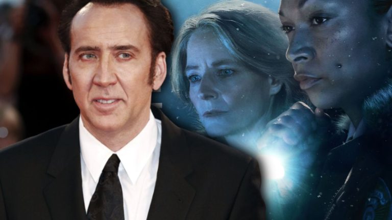 Nicolas Cage Slams Amazon Over AI Clauses