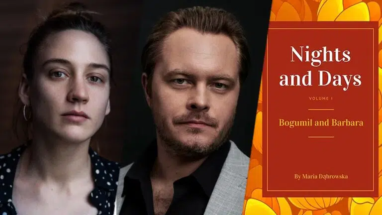 Nights and Days on Netflix: Polish Literary Classic Gets a Fresh Period Drama Adaptation