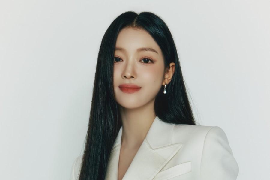 Oh My Girl