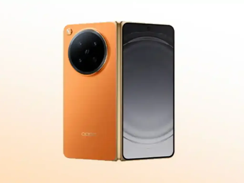 OPPO Find N7 Leak