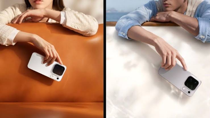 OPPO Find X10