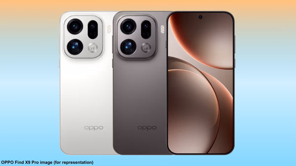 OPPO Find X10 Pro India Price Leaked