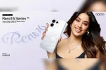 OPPO Reno 16 Price Hike: Now Up to ₹79,999 as the RAM Crisis Bites