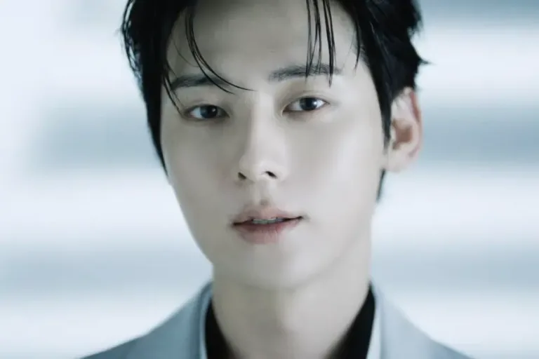 Hwang Minhyun Drops Emotional Anthem “OUR