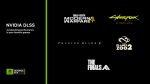 NVIDIA DLSS 4.5 Arrives in Cyberpunk 2077, Modern Warfare 4 and More: Full Rundown