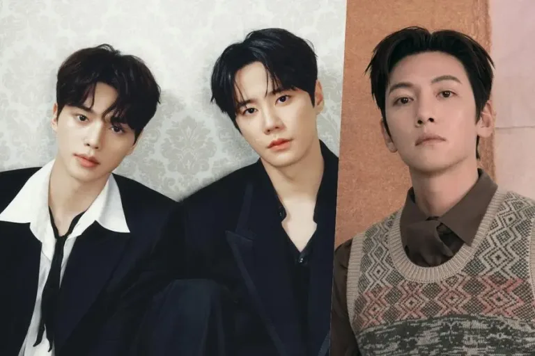 Song Kang Reigns: October K-Drama Rankings