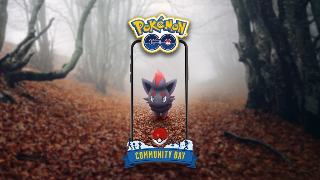 Pokémon GO