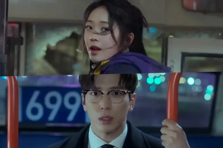 키스 거부 톱스타와 광팬의 로맨스!