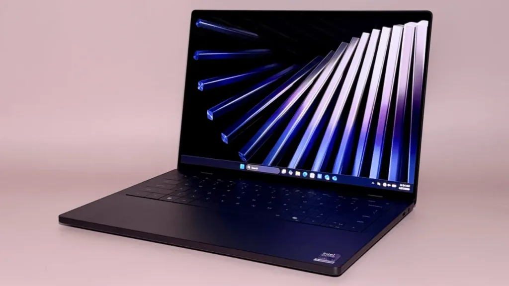 OLED 