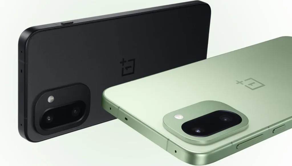 OnePlus Ace 7 Spotted on Geekbench