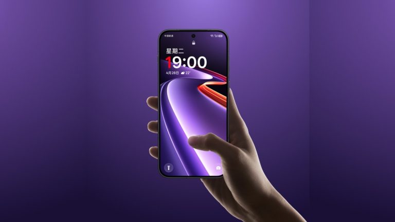 OnePlus Ace 7: Powerhouse Spotted on Geekbench