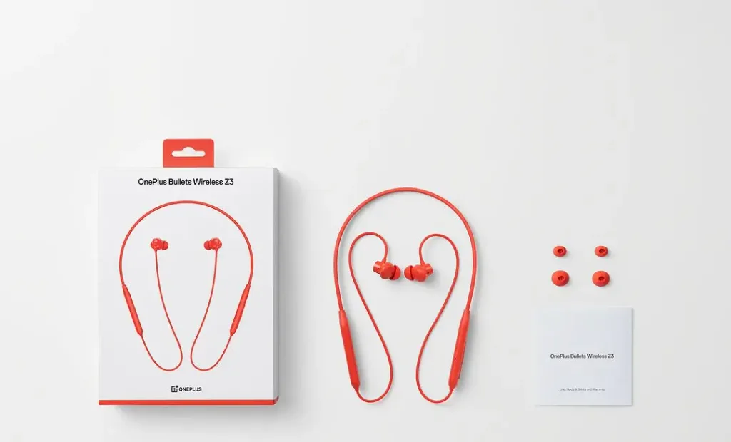 Oneplus