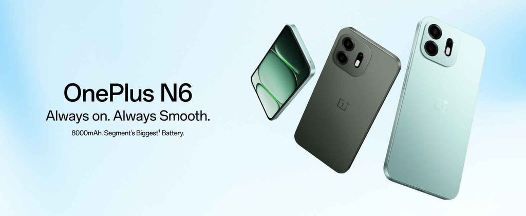 OnePlus