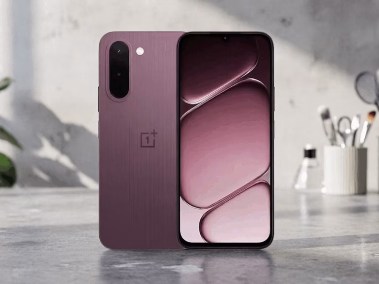 OnePlus N6x Drops to ₹17,499!