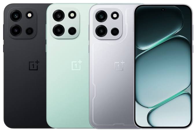 OnePlus