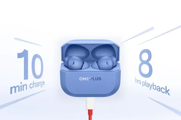 OnePlus Festive Audio Deals Are Here