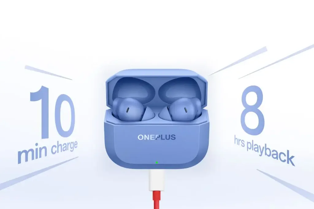 OnePlus Nord Buds 