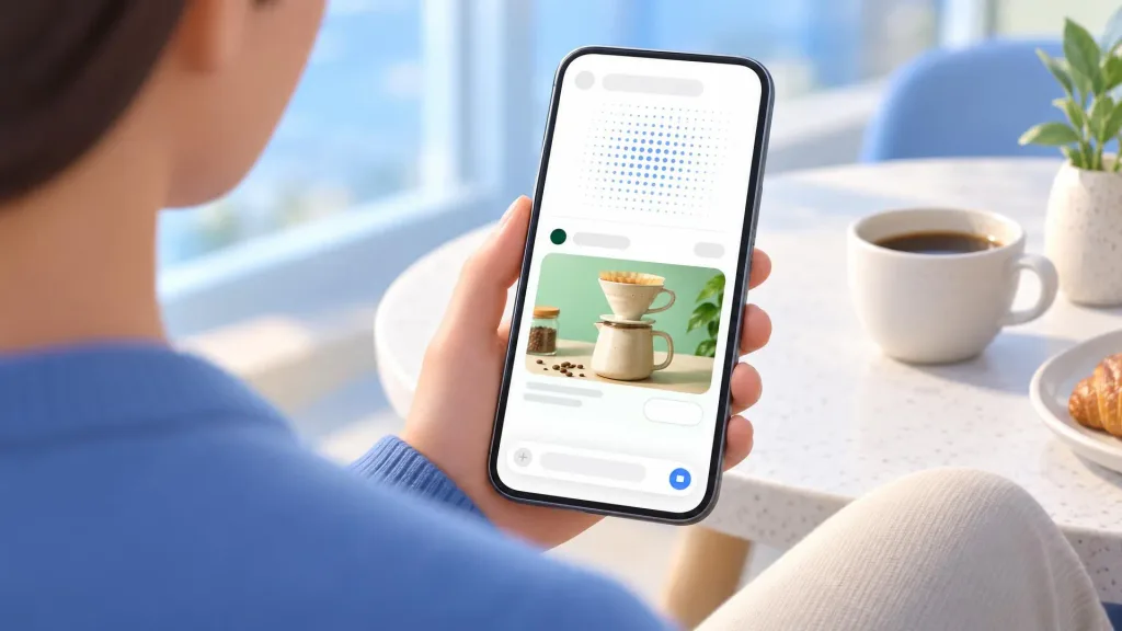 OpenAI Launches Visual Ads Alongside