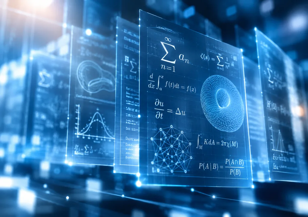 OpenAI Maths Model: OpenAI Publishes 722 Papers Written by Unreleased AI