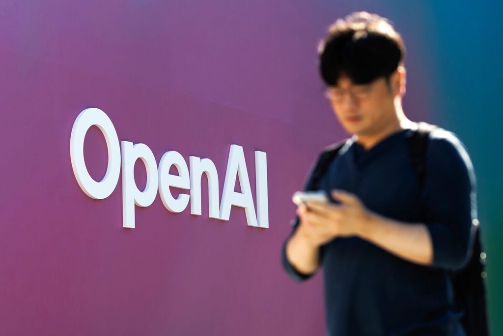 OpenAI Rolls Out GPT-6