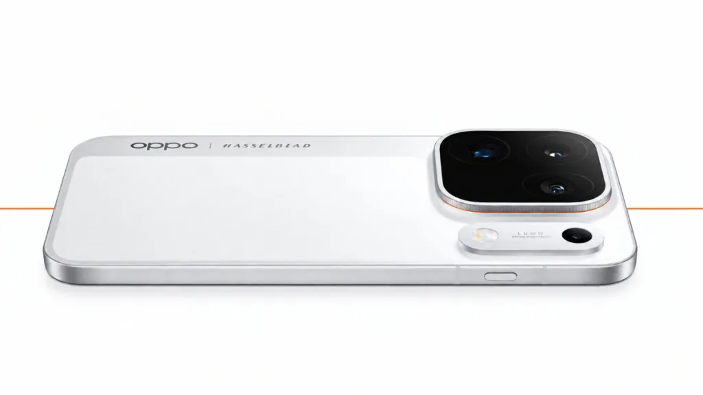 OPPO Find X10
