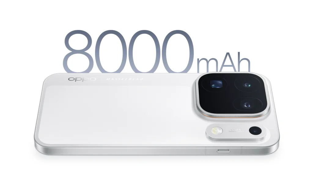 OPPO Find X10 